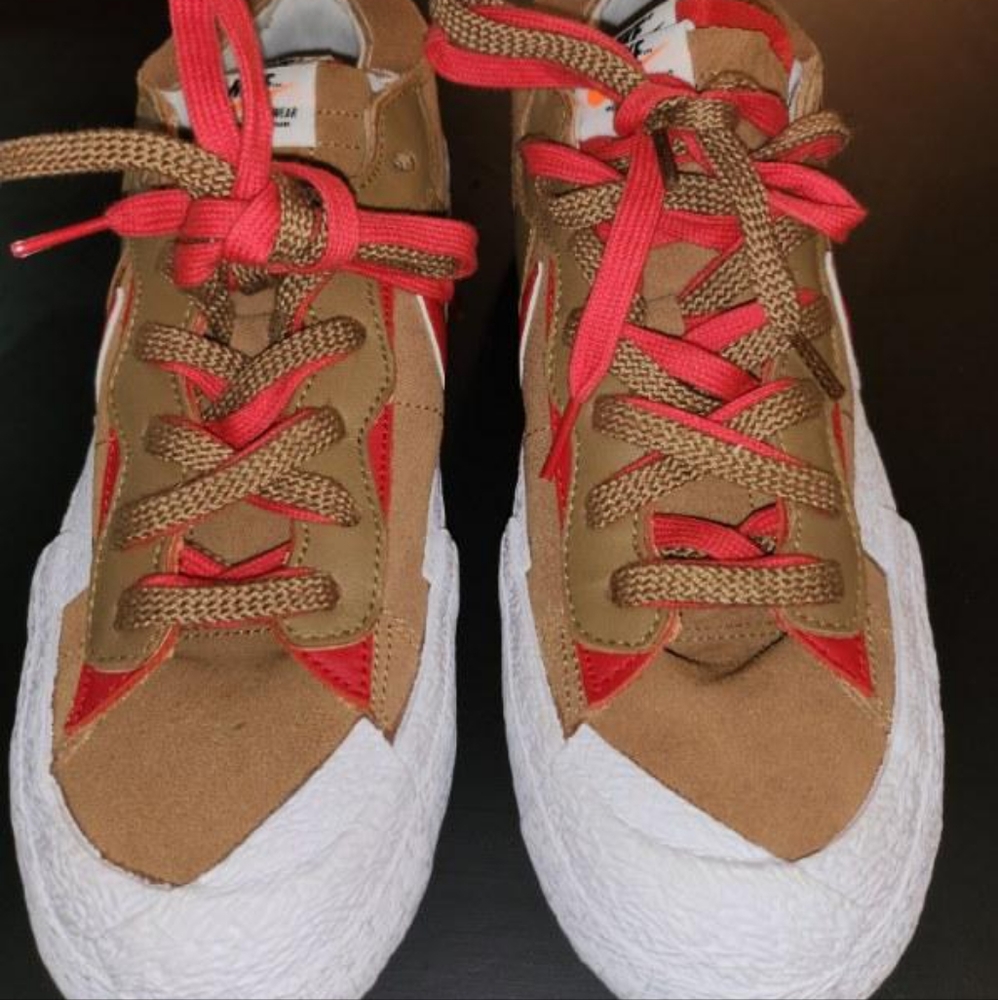 Nike shoes